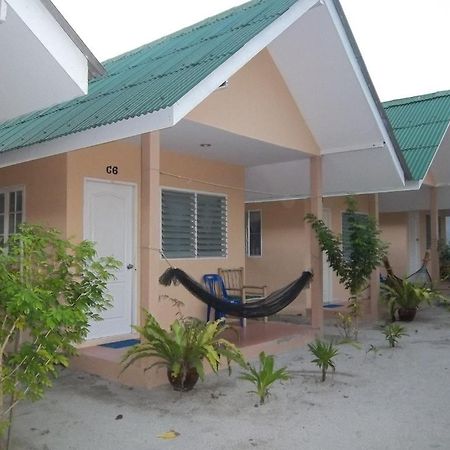 Phangan Villa Ko Pha Ngan Kamer foto