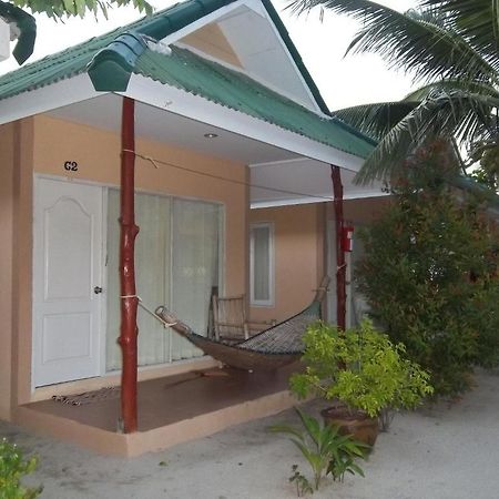 Phangan Villa Ko Pha Ngan Kamer foto