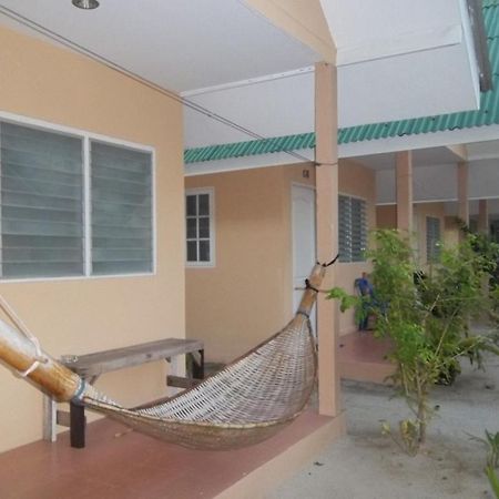 Phangan Villa Ko Pha Ngan Kamer foto