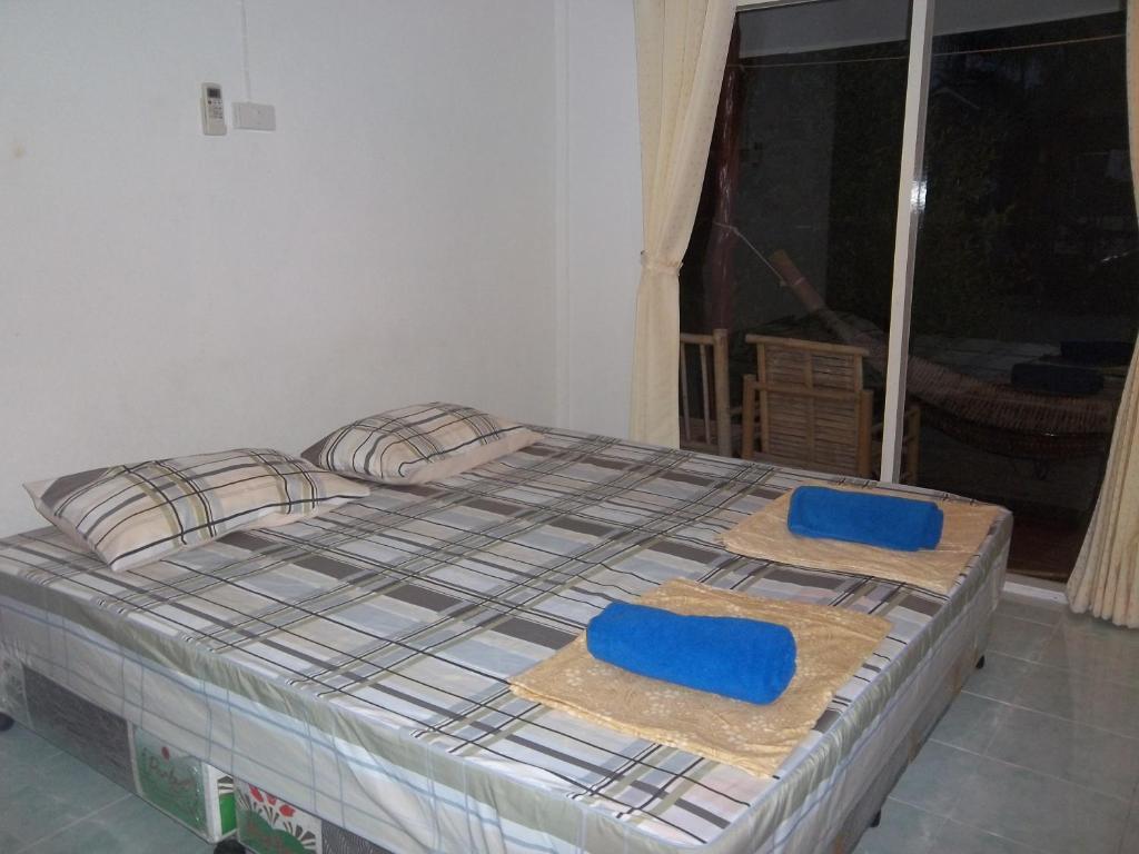 Phangan Villa Ko Pha Ngan Kamer foto
