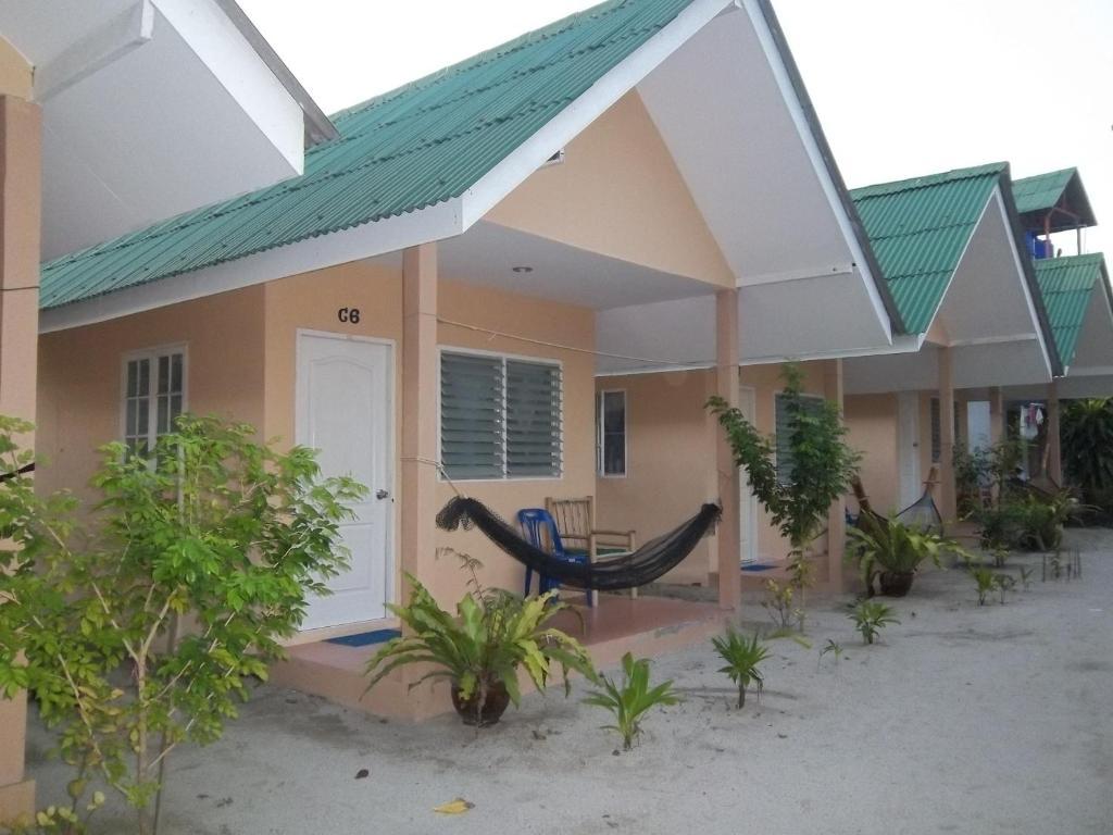 Phangan Villa Ko Pha Ngan Kamer foto