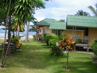 Phangan Villa Ko Pha Ngan Buitenkant foto