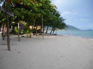 Phangan Villa Ko Pha Ngan Buitenkant foto