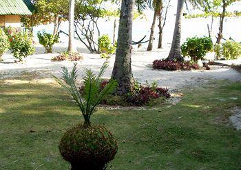 Phangan Villa Ko Pha Ngan Buitenkant foto