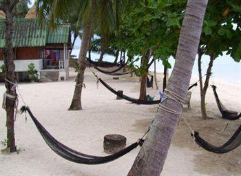 Phangan Villa Ko Pha Ngan Buitenkant foto