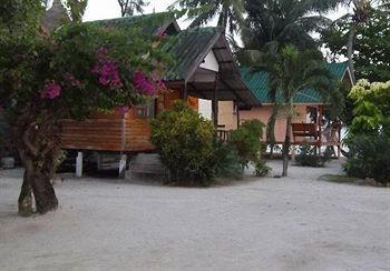 Phangan Villa Ko Pha Ngan Buitenkant foto
