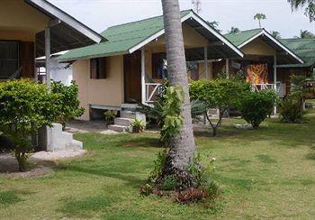 Phangan Villa Ko Pha Ngan Buitenkant foto