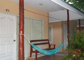 Phangan Villa Ko Pha Ngan Buitenkant foto