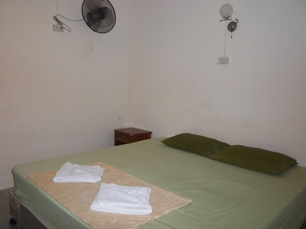 Phangan Villa Ko Pha Ngan Kamer foto