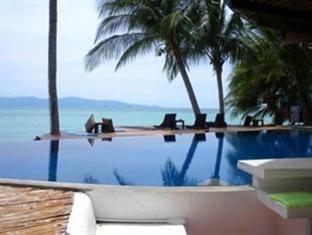 Phangan Villa Ko Pha Ngan Buitenkant foto