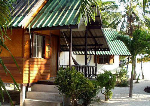 Phangan Villa Ko Pha Ngan Buitenkant foto